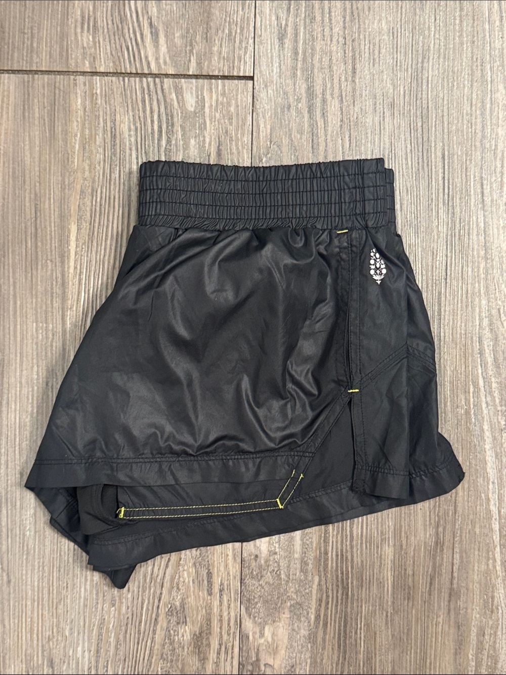 Free People Movement Shorts